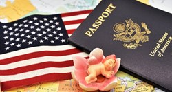 Kineskinje organizirano išle rađati u SAD zbog državljanstva. Krenula uhićenja